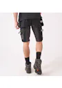 Fristads Korte Broek STRETCH 2532 CYD miniatuur