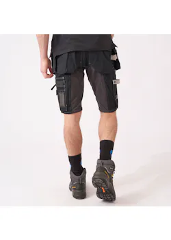 Fristads Kurze Hose STRETCH 2532 CYD thumbnail