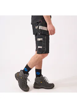 Fristads Kurze Hose STRETCH 2532 CYD thumbnail