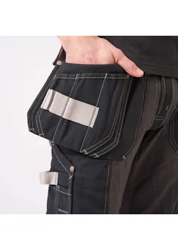 Fristads Kurze Hose STRETCH 2532 CYD thumbnail