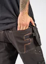 Fristads Kurzhose Stretch 2607 FASG Vorschaubild