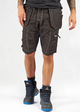 Fristads Korte Broek STRETCH 2607 FASG