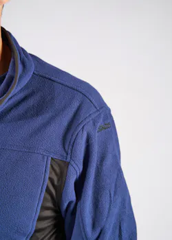 Veste microfleece Fristads Skarup 4003 MFL thumbnail (vignette)