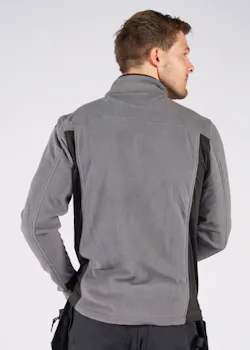 Veste microfleece Fristads Skarup 4003 MFL thumbnail (vignette)