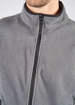Veste microfleece Fristads Skarup 4003 MFL thumbnail (vignette)