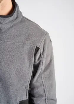 Veste microfleece Fristads Skarup 4003 MFL thumbnail (vignette)