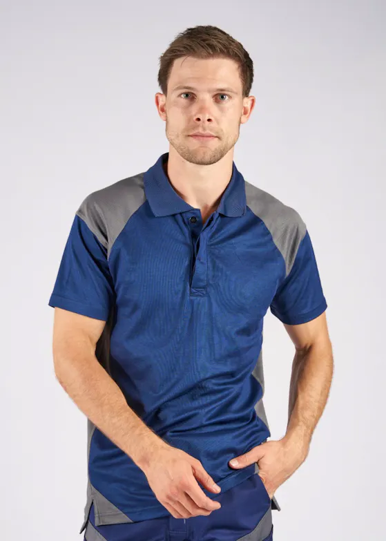 Fristads Skarup Poloshirt 7047 PHV