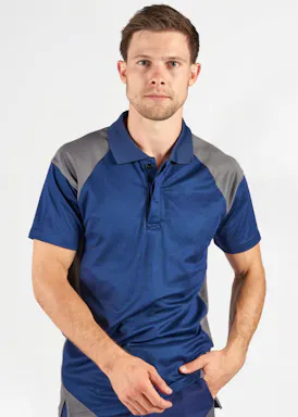 Fristads Skarup Poloshirt 7047 PHV