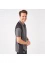 Fristads Green 300509 Heavy Poloshirt 7047 GPM UV-Bescherming Skarup miniatuur