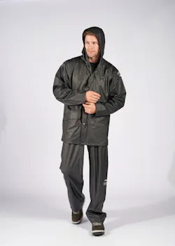Fristads Set de pluie 4099 LRS thumbnail (vignette)