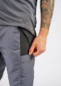 Fristads Service Korte Broek Stretch 2543 LWR miniatuur