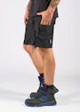 Fristads Service Korte Broek Stretch 2543 LWR miniatuur