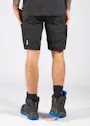 Fristads Service Korte Broek Stretch 2543 LWR miniatuur