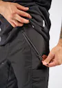 Fristads Service Korte Broek Stretch 2543 LWR miniatuur