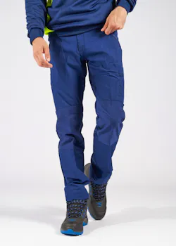 Fristads Pantalon de service Stretch 2540 LWR thumbnail (vignette)
