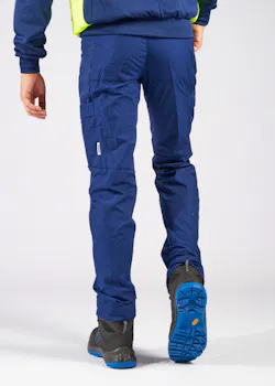 Fristads Pantalon de service Stretch 2540 LWR thumbnail (vignette)