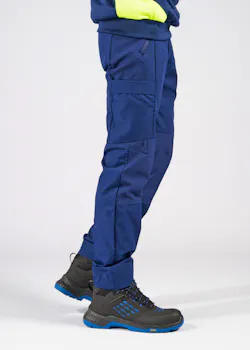 Fristads Pantalon de service Stretch 2540 LWR thumbnail (vignette)