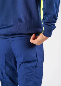 Fristads Pantalon de service Stretch 2540 LWR thumbnail (vignette)