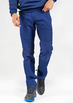 Fristads Servicebroek Stretch 2540 LWR