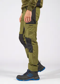 Fristads Pantalon de service Stretch 2540 LWR thumbnail (vignette)