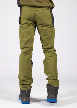 Fristads Pantalon de service Stretch 2540 LWR thumbnail (vignette)
