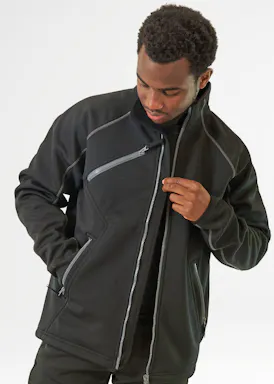 Fristads Softshell Stretchjack 4905 SSF
