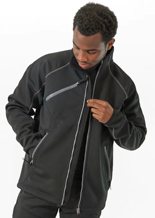 Fristads Softshell Stretchjack 4905 SSF