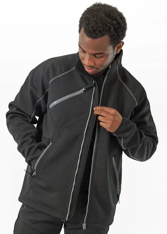 Fristads Softshell Stretchjack 4905 SSF