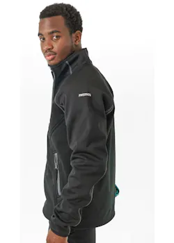 Fristads Softshell Stretchjack 4905 SSF miniatuur