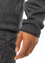 Fristads Softshell Stretchjack 4905 SSF miniatuur