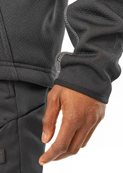 Fristads Softshell Stretchjack 4905 SSF miniatuur