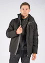 Fristads Haverdal Softshell Winterjack 1421 SW miniatuur