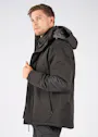 Fristads Haverdal Softshell Winterjack 1421 SW miniatuur