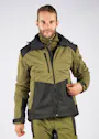 Fristads Softshell Winterjack 4060 CFJ miniatuur