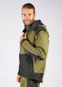 Fristads Softshell Winterjack 4060 CFJ miniatuur