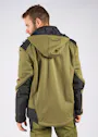 Fristads Softshell Winterjack 4060 CFJ miniatuur