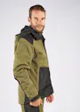 Fristads Softshell Winterjack 4060 CFJ miniatuur