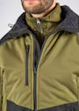 Fristads Softshell Winterjack 4060 CFJ miniatuur