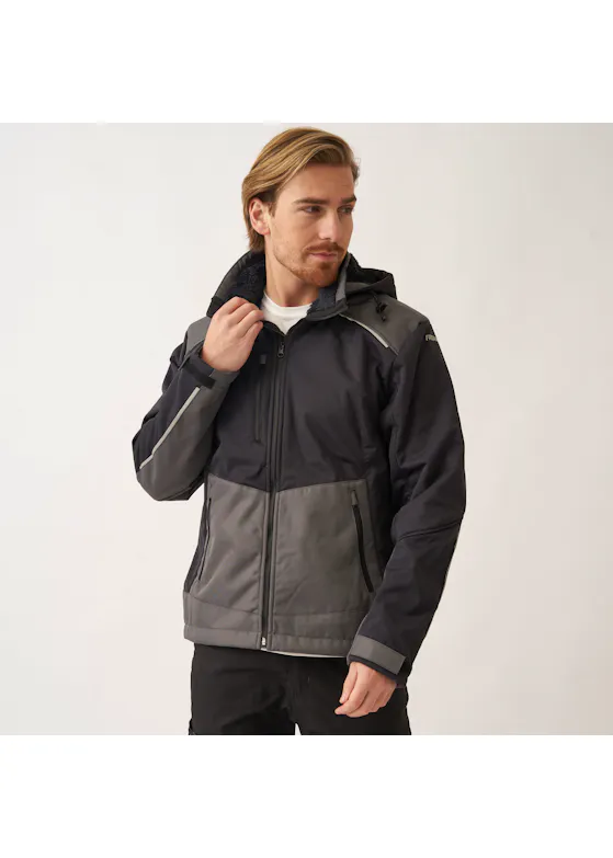 Fristads Softshell Winterjack 4060 CFJ