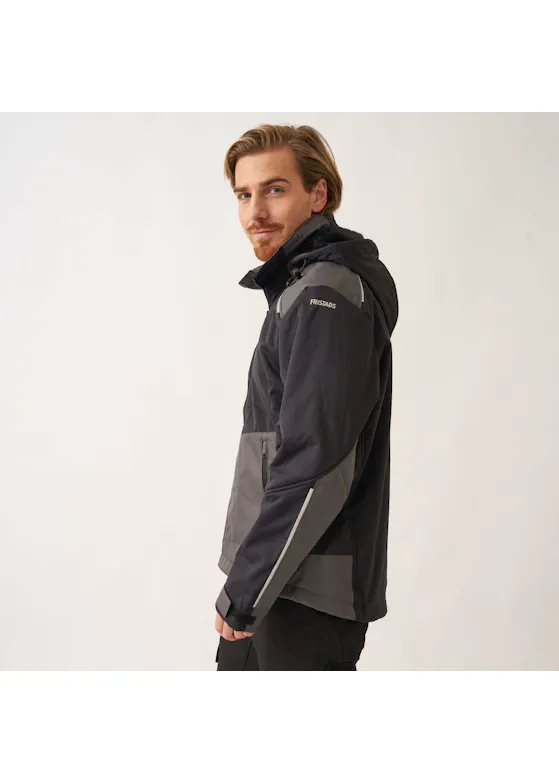 Fristads Softshell Winterjack 4060 CFJ