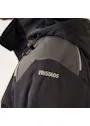 Fristads Softshell Winterjack 4060 CFJ miniatuur
