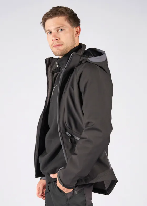 Fristads Softshelljacke 1414 SHI