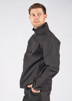 Fristads Haverdal Stretch-Softshelljacke 1476 SBT thumbnail