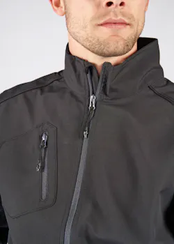 Fristads Haverdal Stretch-Softshelljacke 1476 SBT thumbnail