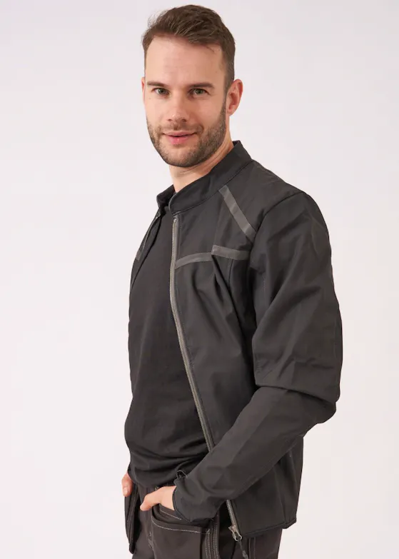 Fristads Skarup Softshelljacke 4557 LSH