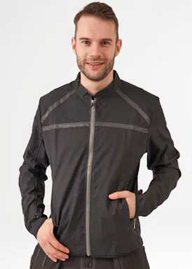 Fristads Skarup Softshelljack 4557 LSH