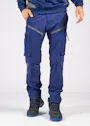 Fristads Stretch-Arbeitshose 2653 LWS Vorschaubild