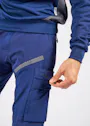 Fristads Stretch-Arbeitshose 2653 LWS Vorschaubild