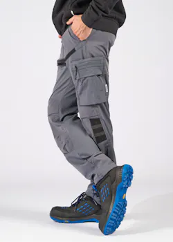 Fristads Stretch Werkbroek 2653 LWS miniatuur