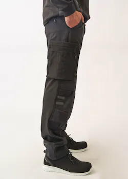 Fristads Stretch Werkbroek 2653 LWS miniatuur